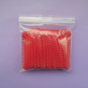 Braces Fasce Elastiche O-Rings 2 Confezioni Colori Assortiti per Stringere Sollievo Dolore - Foto 1 di 6