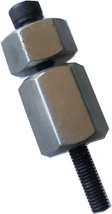 Rivnut Insert Setting Tool Nutsert M4 M5 M6 M8 M10 (M6) - Picture 1 of 12