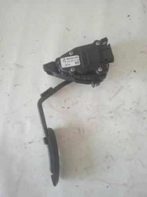 2R839F836APIA428 pedale acceleratore per JAGUAR S-TYPE 2.7 V6 DIESEL 2002 232013 Foto 1 de 4