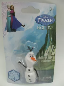 Disney Frozen Olaf Figur Cake Topper Minifigur - Bild 1 von 4
