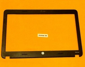 **TESTED** HP Pavilion G4 1011NR 1015DX 1016DX 1125DX LCD Frame Bezel = 14" - Picture 1 of 1