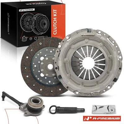 Kit de embrague de transmisión para Hyundai Elantra GT Veloster Kia Forte Koup L4 1,6 L Foto 1 de 4