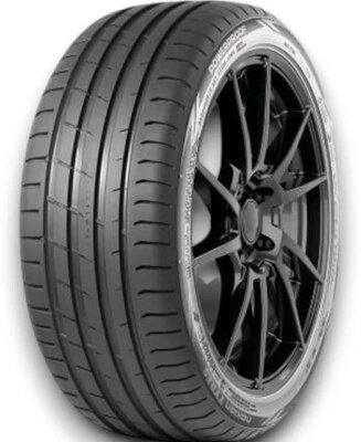 Nokian Powerproof XL Pneumatico Estivo 245/40 R18 - Bild 1 von 3