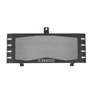 Radiator Guard Cover Protector Black For Honda CB 1100 EX RS 2013-19 U0 - Picture 1 of 11