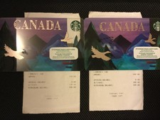 $200 Starbucks Gift Cards ( ≈ USD$150.50)