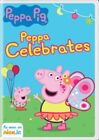 Peppa Pig: Peppa Celebrates New Dvd