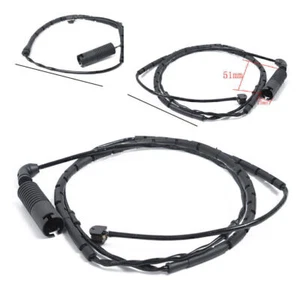Rear Brake Pad Sensor For BMW E46 E85 320i 323Ci 323i 325Ci Car Auto - Picture 1 of 6