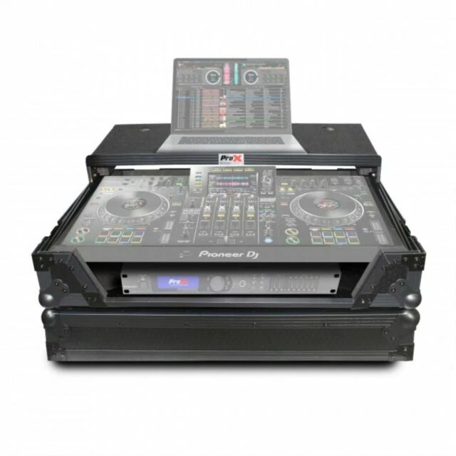 Pro X XS-XDJXZ WLTBL Flight Case for Pioneer DJ System
