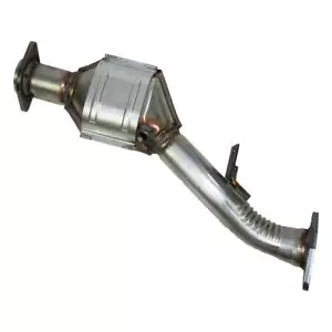 Catalytic Converter Fits 2006-2007 Subaru Impreza WRX STI - Picture 1 of 2