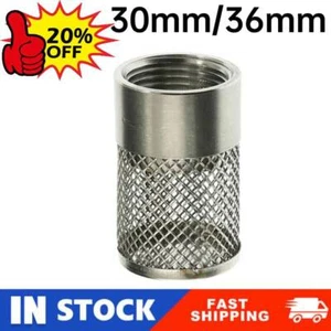 Inlet Suction Strainer Garden Hose Strainer Filter Hose Strainer Inlet .... - Picture 1 of 10