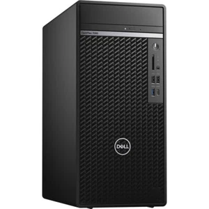 DELL Optiplex 7080 MT Business Desktop Core i7 FULL SIZE 32GB RAM 256GB SSD n - Picture 1 of 11