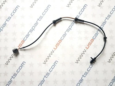 Sensor de velocidad trasero izquierdo/trasero derecho Nissan Leaf ABS Nissan 2011-2023 OEM 479003NA0A Foto 1 de 4