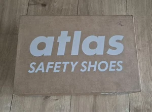 sicherheit schuhe atlas 41 - Bild 1 von 4