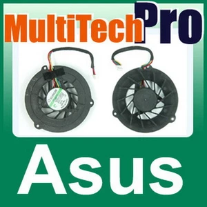 Original Kühler Lüfter für Asus V2JE-1A V2S V2 S Series - Afbeelding 1 van 1