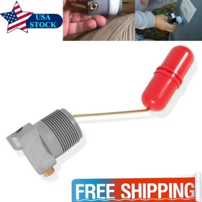 PM-AUTO For Johnson Controls F93B-1C 1-1/4 Air Volume Control Deep Well Applications