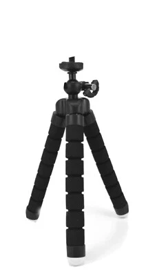 Portable Phone Tripod New No Box - Image 1 of 4