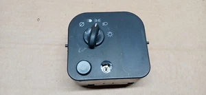 2003 - 2007 Chevy Express Van Headlight Switch OEM 15067050 - Picture 1 of 4