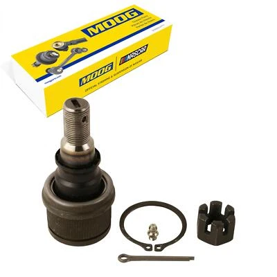 Junta esférica de suspensão MOOG dianteira inferior para 2002 Ford E-550 Econoline Super Duty - Imagem 1 de 4