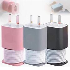 Protective Case for iPhone for 18W/20W Charger Silicone Charger Protector