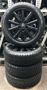4 Orig MINI Winterräder Radial Spoke 508 175/60 R16 86H MINI F55 F56 6866674 RD - Bild 1 von 3