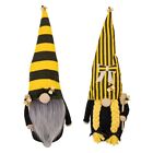 Bees Festival Long Hat Gnome Party Decorative Office Wedding Party