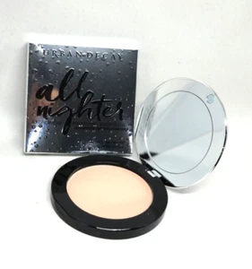 Urban Decay All Nighter Longer Mattifying Weightless Waterproof Setting Powder