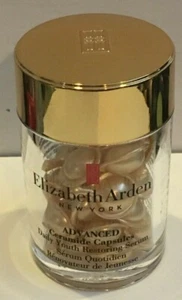 Elizabeth Arden ADVANCED Ceramide Capsules Daily Youth Restoring Serum 30 Capsul - Picture 1 of 1