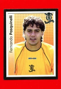 SPL 2004 SCOTTISH LEAGUE Panini -Figurina-Sticker n.301 - PASQUINELLI LIVINGSTON - Picture 1 of 2
