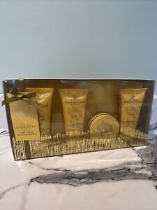 NEW Champneys Citrus Blush Time For  a Good Morning Gift Set