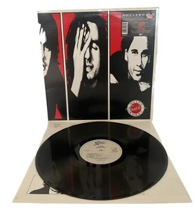 Noiseworks - Touch Vinyl LP Record & Inner 4631151 A1 / B1 Epic 1988 Ex / Vg - Picture 1 of 9