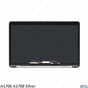 Complete LED LCD Screen Display for MacBook Pro 13 A1706 EMC 3163 A1708 EMC 2978 - Picture 1 of 3