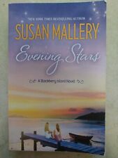 Evening Stars by Susan Mallery (Paperback, 2014)
