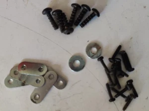Ryobi Mäher Hardware Posten Original OEM Ersatzteile - Bild 1 von 1