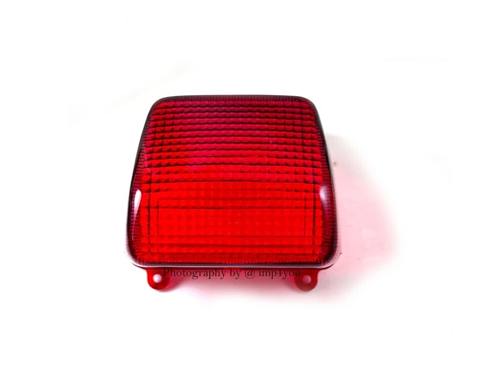 Tail Rear Light Lens for Honda 88-90  NX250  Dominator #33702-MN9-671# - Image 1 of 2