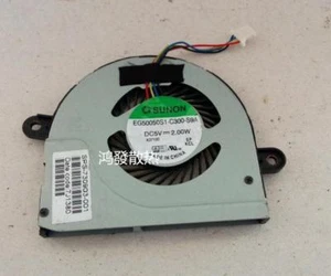 für 730903-001 HP Pavilion TouchSmart Lüfter SUNON EG50050S1-C300-S9A - Bild 1 von 2