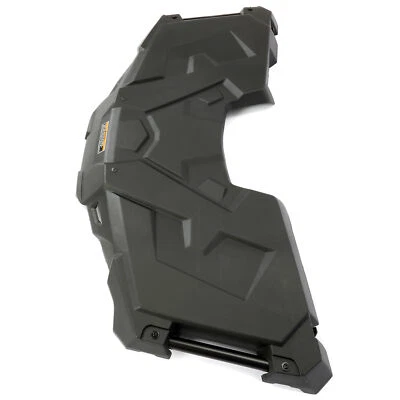 Plastic Front Storage Rack For Sportsman Touring 570 450 14-24 #2636440-070 - Image 1 of 4