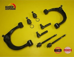 XRF Upper Lower Ball Joint Steering kit fits 4Runner GX470 03-2009 LIFETIME WARR - Bild 1 von 5