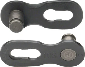 SRAM PowerLock Link for 10 Speed Chains Card/4 - Picture 1 of 1