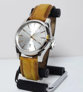 HAMILTON American Classic Spirit of Liberty H424151 Silver - Picture 1 of 14