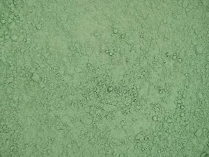 Green Earth de Francia - Pigmentos en polvo seco Kremer Artist - Imagen 1 de 3