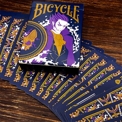 Mazzo di carte Bicycle Vampire The Darkness Playing Cards