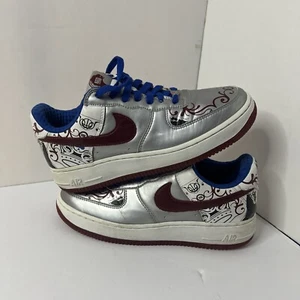 Size 6 - Af1 LeBron Collection Royale - Picture 1 of 8