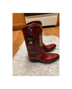 blackjack ostrich boots