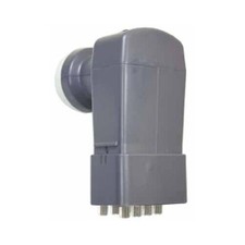 Astro ACX 988 Grau integrierter 8-fach Multischalter Switch-LNC