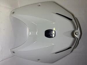 2009-2018 K46 BMW S1000RR OEM FRONT GAS TANK FUEL CELL FAIRING / AIR BOX COVER - Picture 1 of 12