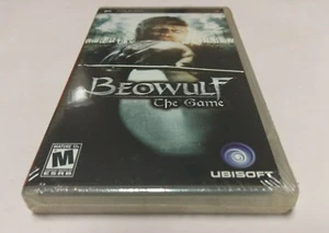 Beowulf: The Game (Sony PSP, 2007) PSP NEW - Picture 1 of 2
