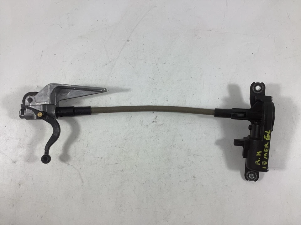 2008-2012 Mercedes Benz X164 GL550 Rear Right Quarter Window Regulator Motor OEM - Image 1 of 4