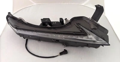 LEXUS NX200T NX300H 2015 2016 2017 LADO DERECHO DRL luz antiniebla diurna original OEM Foto 1 de 4