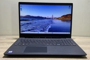 Lenovo V15-IWL 15.6'' WIN 11 PRO Intel Core i5-8th Gen 8GB 256GB/Missing Bezel - Afbeelding 1 van 10