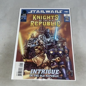 Star Wars Knights Old Republic/Rebellion 0 Motor 1. App Squint Malak Revan - Bild 1 von 1